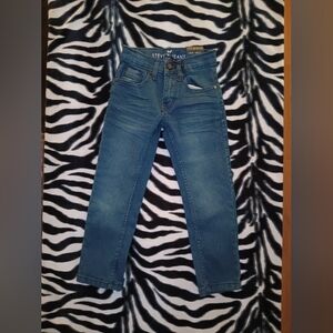 Steve’s Jeans SKINNY Fit Stretch Denim Jeans